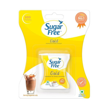 Sugar Free Gold,10g