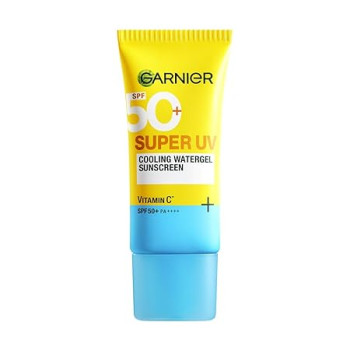 Garnier Super UV Cooling Watergel Sunscreen SPF50 30ML