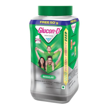 Glucon-D Regular Glucose Powder 1kg