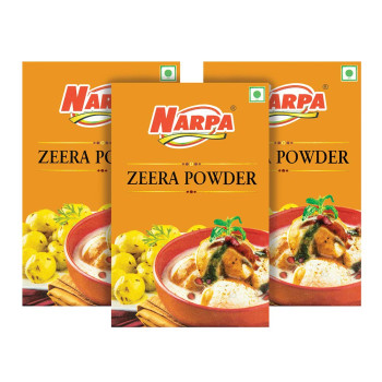 NARPA Zeera Powder 100g