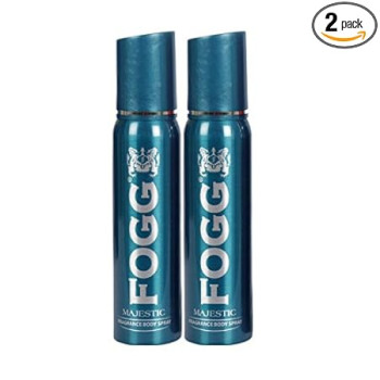 Fogg Amazeddeal Fogg Majestic Deodorant For Men