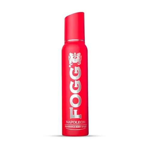 Fogg Napoleon No Gas Deodorant for Men