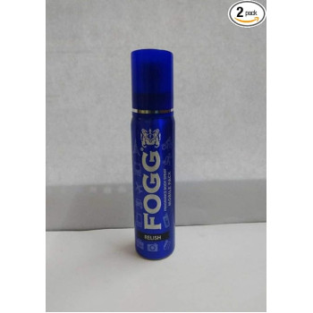 FOGG Unisex Fresh Body Spray Relish