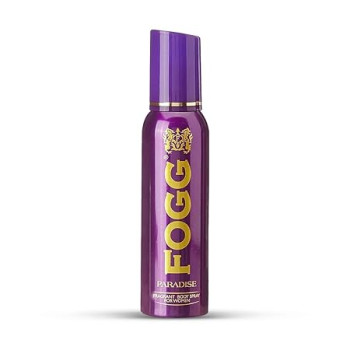 Fogg Fragrant Body Spray For Women, Paradise,