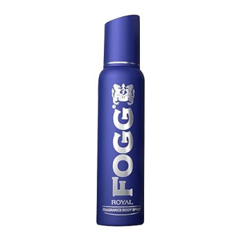 Fogg Royal Body Spray For Men,