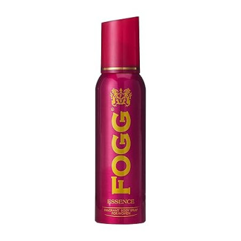 Fogg 1000 Sprays Fragrant Body Spray For Women Essence