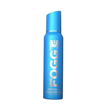 Fogg Fragrance Body Spray For Men Imperial,