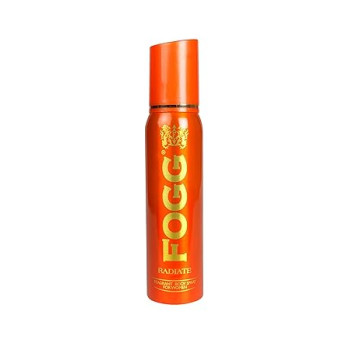   FOGG  Body Spray - For Men & Women (25 ml)