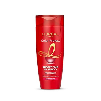 L'Oréal Paris Shampoo, Vibrant & Revived Colour