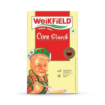 Weikfield Corn Flour Starch 100 g