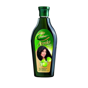  Amla Hair Oil – Natural Care for Strong, Shiny & Dandruff-Free Hair 