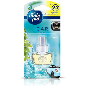 Ambi Pur Car Refill Lavender 7.5ml