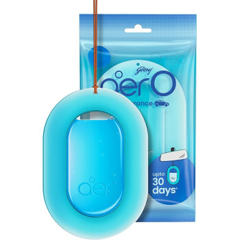 Aer Car Fragrance Upto 30 Days. 7.5g.