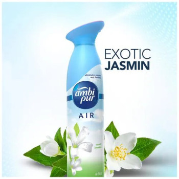 Ambi pur Air Effects Room Air Freshener, Floral Escape, 275g