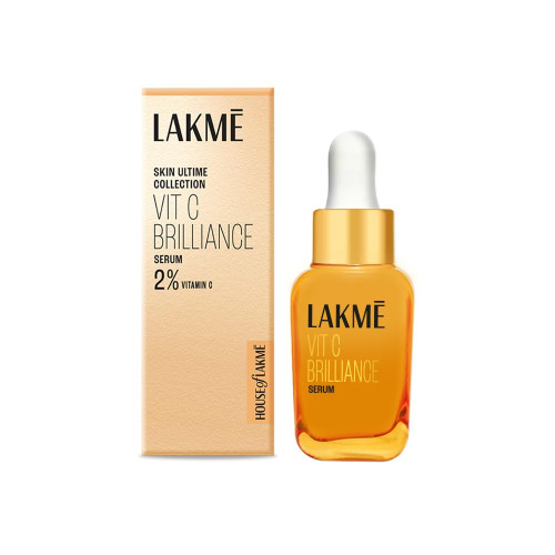 LAKMÉ Vitamin C+ Serum 30 ml