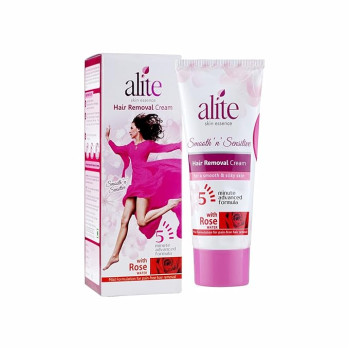 Alite Hair Removal Cream For Women