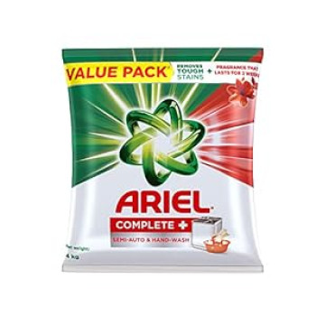 Ariel Perfect Wash Detergent Powder 70g