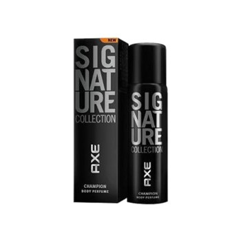 AXE Signature Champion Men's Deodorant, Spray  122ml