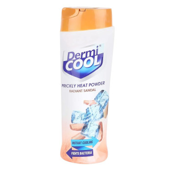 Dermi COOL Radiant Sandal 50g