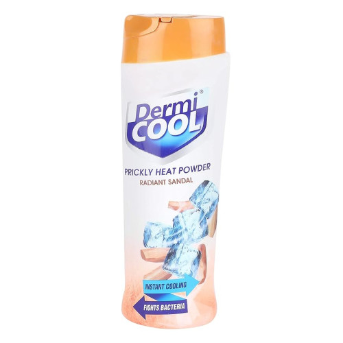 Dermi COOL Radiant Sandal 50g