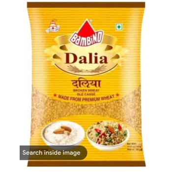 Bambino Dalia 125g