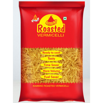 Bambino Rosasted 180g
