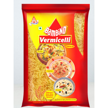 Bambino Vermicelli 400g,
