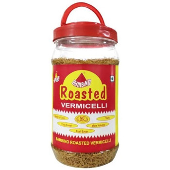 Bambino Vermicelli Jar 600g