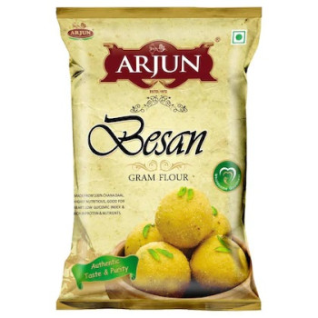 Arjun Besan 500g