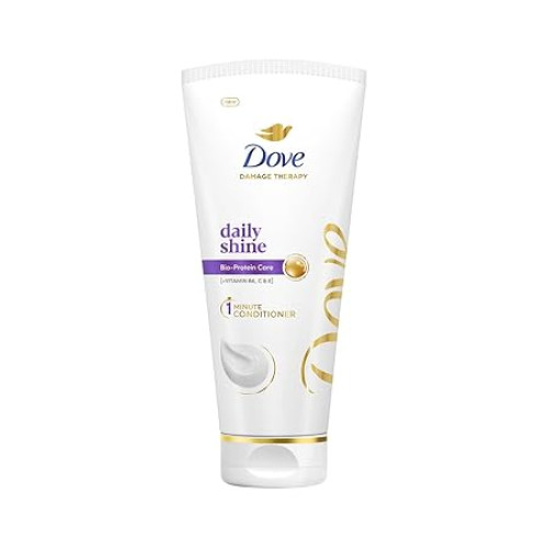 Dove Daily Shine Hair Conditioner 75ml
