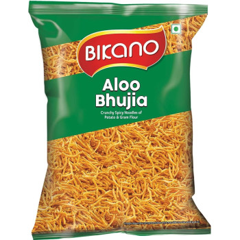 Bikano Aloo Bhujia 250g.