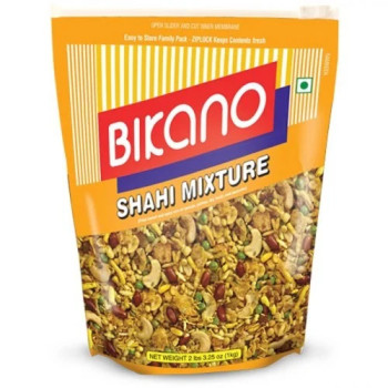 Bikano Shahi Mixture 200g.