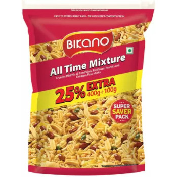 Bikano All Time Mixture 200g.