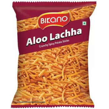 Bikano Aloo Lachha 150g.