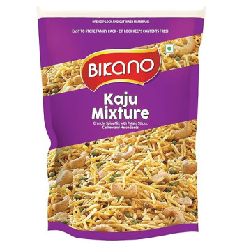 Bikano Kaju Mixture 200g.