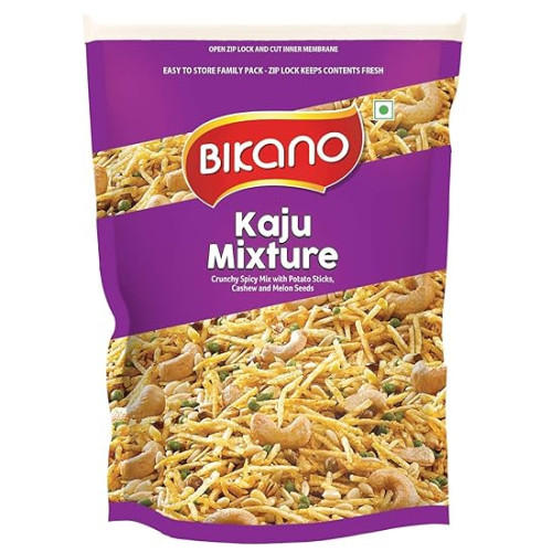 Bikano Kaju Mixture 200g.