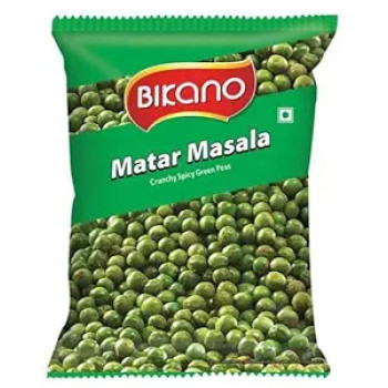 Bikano Matar Masala 200g.