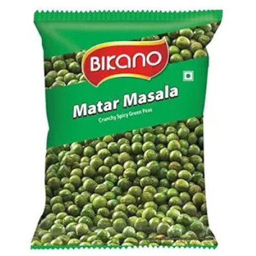 Bikano Matar Masala 200g.
