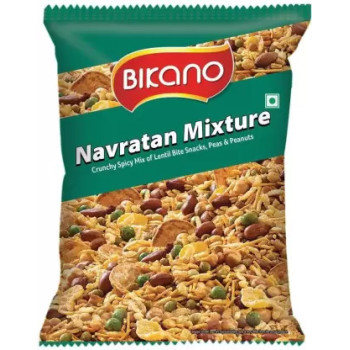 Bikano Navratan Mixture 250g