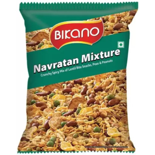 Bikano Navratan Mixture 250g
