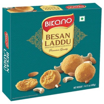 Bikano Anupam 855g