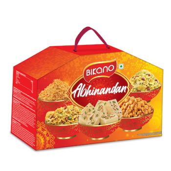 Bikano Abhinandan 565g