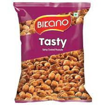 Bikano Tasty Peanuts 225g.
