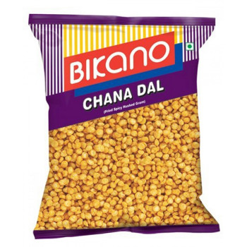 Bikano Chana Dal 200g.
