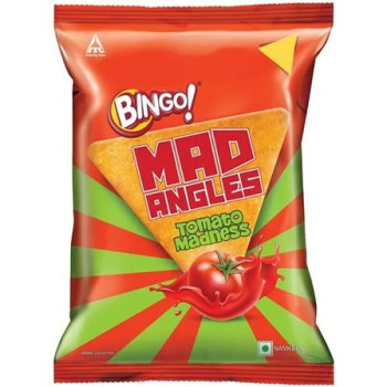 Bingo Mad Angles Tomato Madness 66g