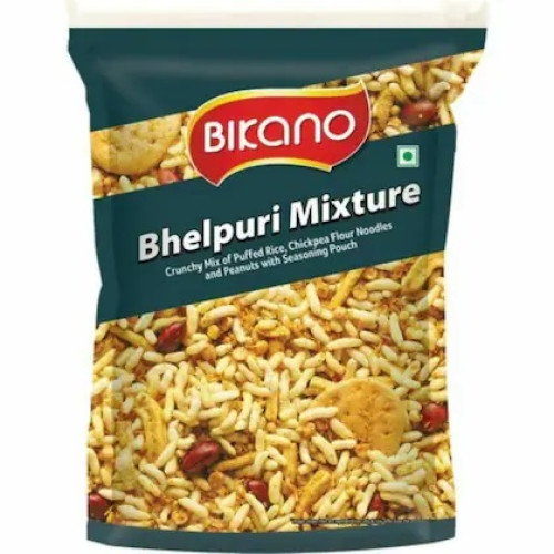 Bikano Bhelpuri Mixture 200g
