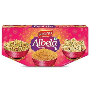 Bikano Albela 405g