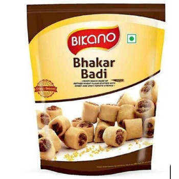 Bikano Bhakar Badi 200g