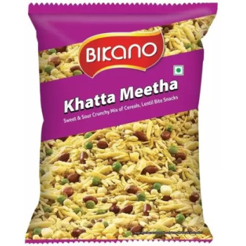Bikano Gol matthi 200g