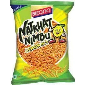 Bikano Natkhat Nimboo 250g